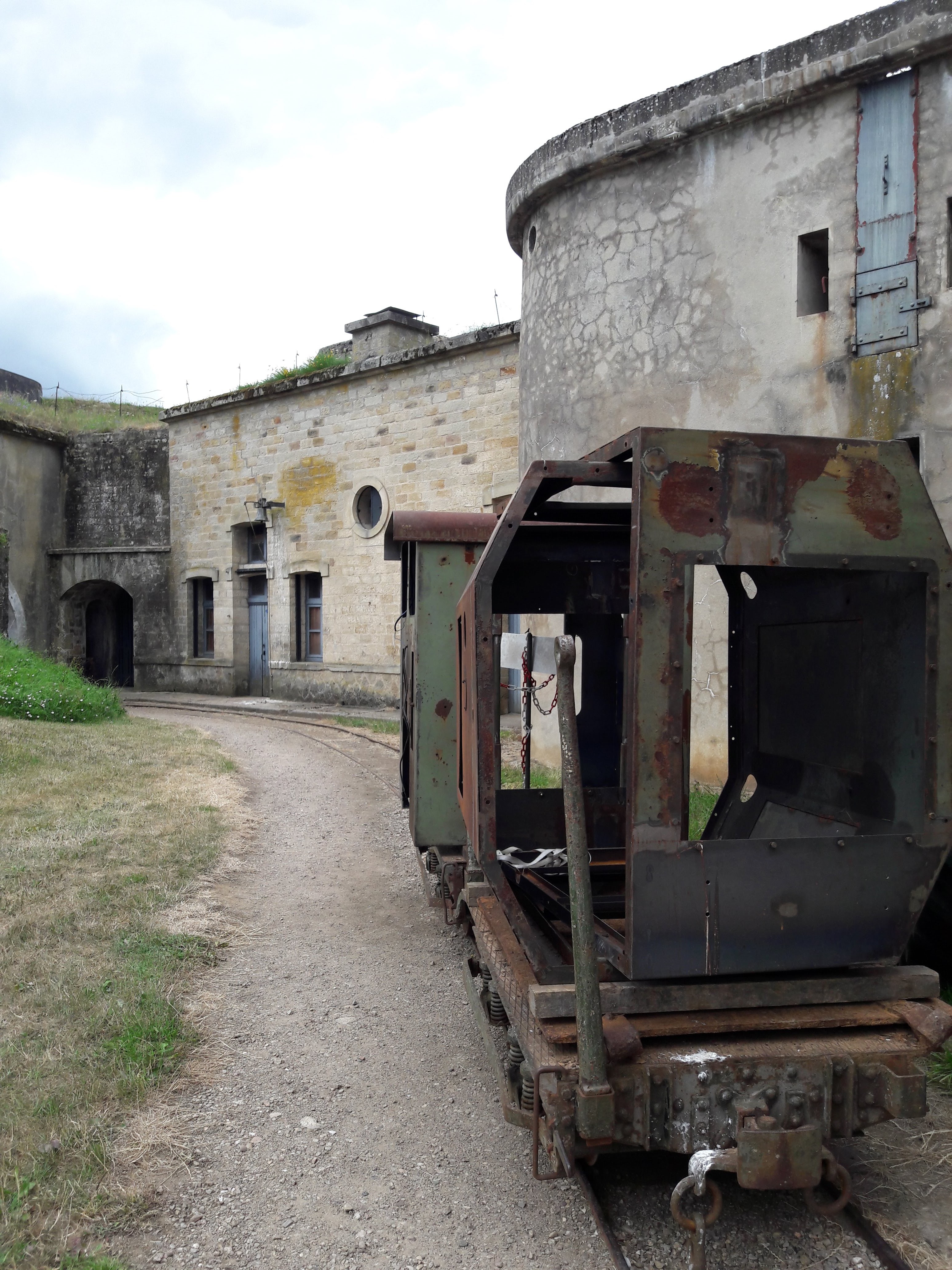 Photo n° 3 de l'avis de Emilie.I fait le 19/07/2019 à 16:00