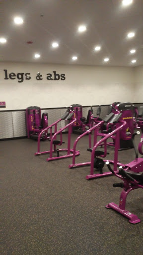 Gym «Planet Fitness», reviews and photos, 252 Jonesboro Rd, McDonough, GA 30253, USA