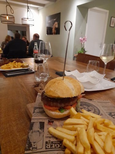 De Steiger Brasserie, Restaurant in Wildervank
