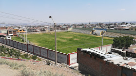 Estadio Porvenir Miraflores