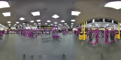 Gym «Planet Fitness», reviews and photos, 4911 Coconut Creek Pkwy, Coconut Creek, FL 33063, USA