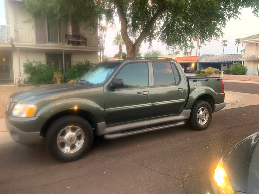 Used Car Dealer «Car Mix Motor Co.», reviews and photos, 2343 W Indian School Rd, Phoenix, AZ 85015, USA