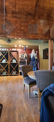 Winery «Talon Winery Tasting Room», reviews and photos, 400 Gordon Ln, Shelbyville, KY 40065, USA