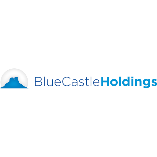 Blue Castle Holdings Inc.