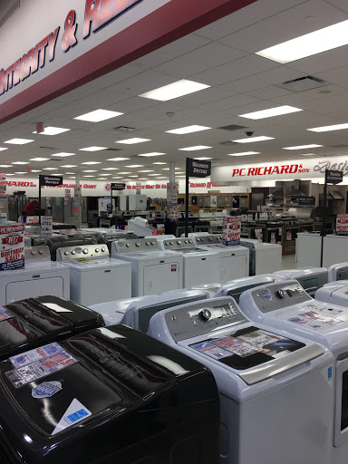 Appliance Store «P.C. Richard & Son», reviews and photos, 19 Universal Dr, North Haven, CT 06473, USA