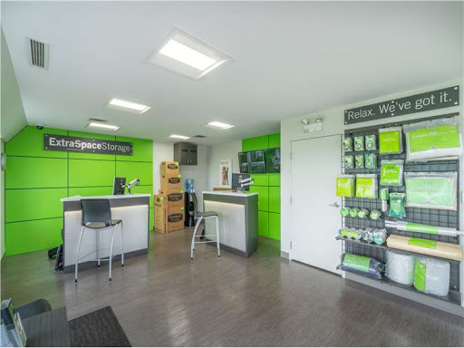 Self-Storage Facility «Extra Space Storage», reviews and photos, 175 W 162nd St, South Holland, IL 60473, USA