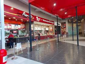 Kfc Huacho