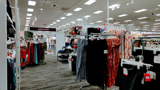 Department Store «Target», reviews and photos, 5537 W Broadway Ave, Crystal, MN 55428, USA