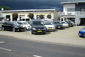 Autogalerie Montabaur