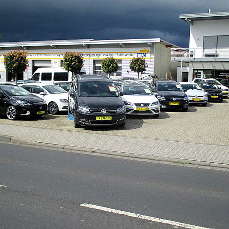 Autogalerie Montabaur