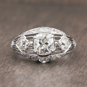 Jewelry Store «Yates & Co Jewelers, Inc.», reviews and photos, 3501 McHenry Ave #18, Modesto, CA 95356, USA