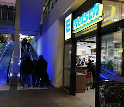 Vogelstang Center photo