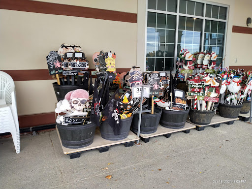 Hardware Store «Harbor Freight Tools», reviews and photos, 50 Springer Dr, Bangor, ME 04401, USA