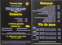 Photos du propriétaire du Restauration rapide kebab and tacos à Tourrettes - n°20
