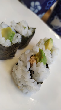 Sushi du Restaurant japonais Sushi Spot à Paris - n°6