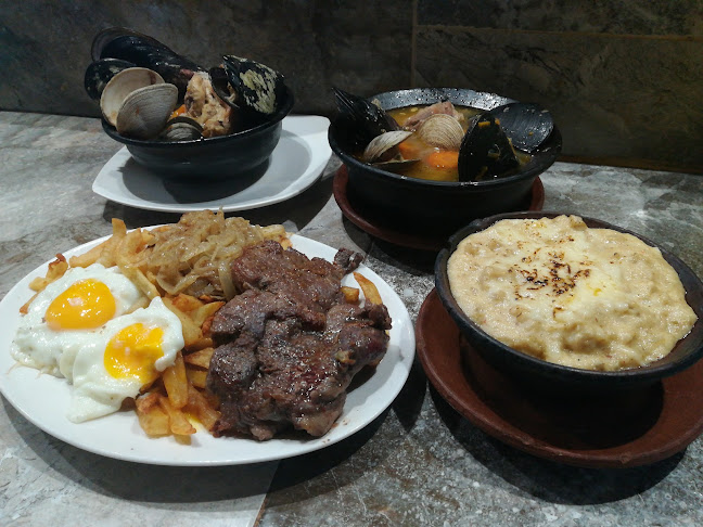 Donde Paulo Restaurant - Talca