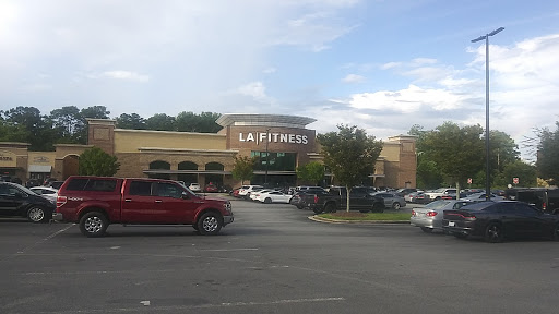 Gym «LA Fitness», reviews and photos, 3020 Chapel Hill Rd, Douglasville, GA 30135, USA