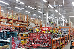 The Home Depot