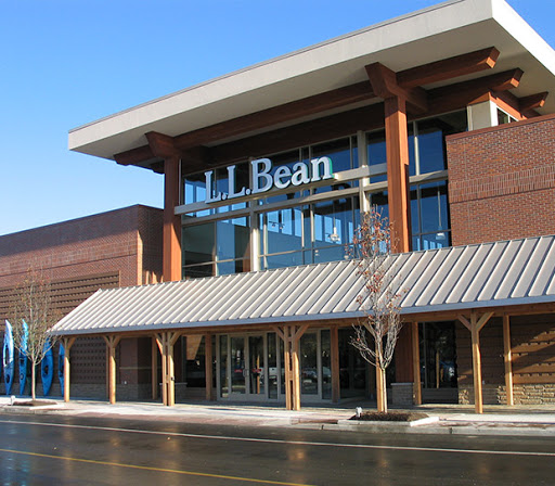 L.L.Bean
