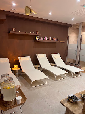 RITŪ.elle | hammam & relaxation à Palaiseau