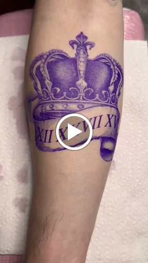 Explore mens ankle tattoo ideas, creative tattoo ideas in Houston, available at MS Studios Houstons Ink Therapy