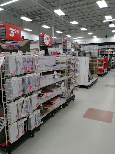 Fabric Store «Jo-Ann Fabrics and Crafts», reviews and photos, 4700 Hollywood Blvd, Hollywood, FL 33021, USA