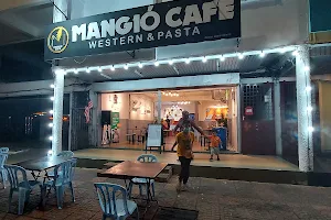 Mangió Cafe Melaka image