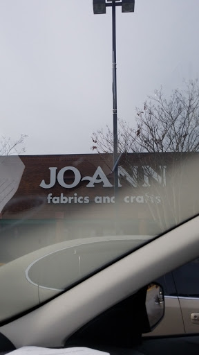 Fabric Store «Jo-Ann Fabrics and Crafts», reviews and photos, 562 Governor Ritchie Hwy a, Severna Park, MD 21146, USA