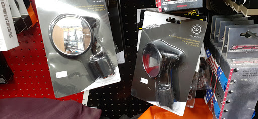 Bicycle Store «College Cycles Bicycle Shop», reviews and photos, 361 Oakland Ave, Rock Hill, SC 29730, USA