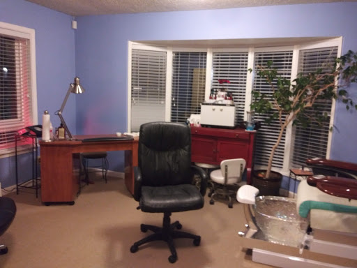 Day Spa «Shear Pleasures Salon and Spa», reviews and photos, 615 Broadway St, Seaside, OR 97138, USA