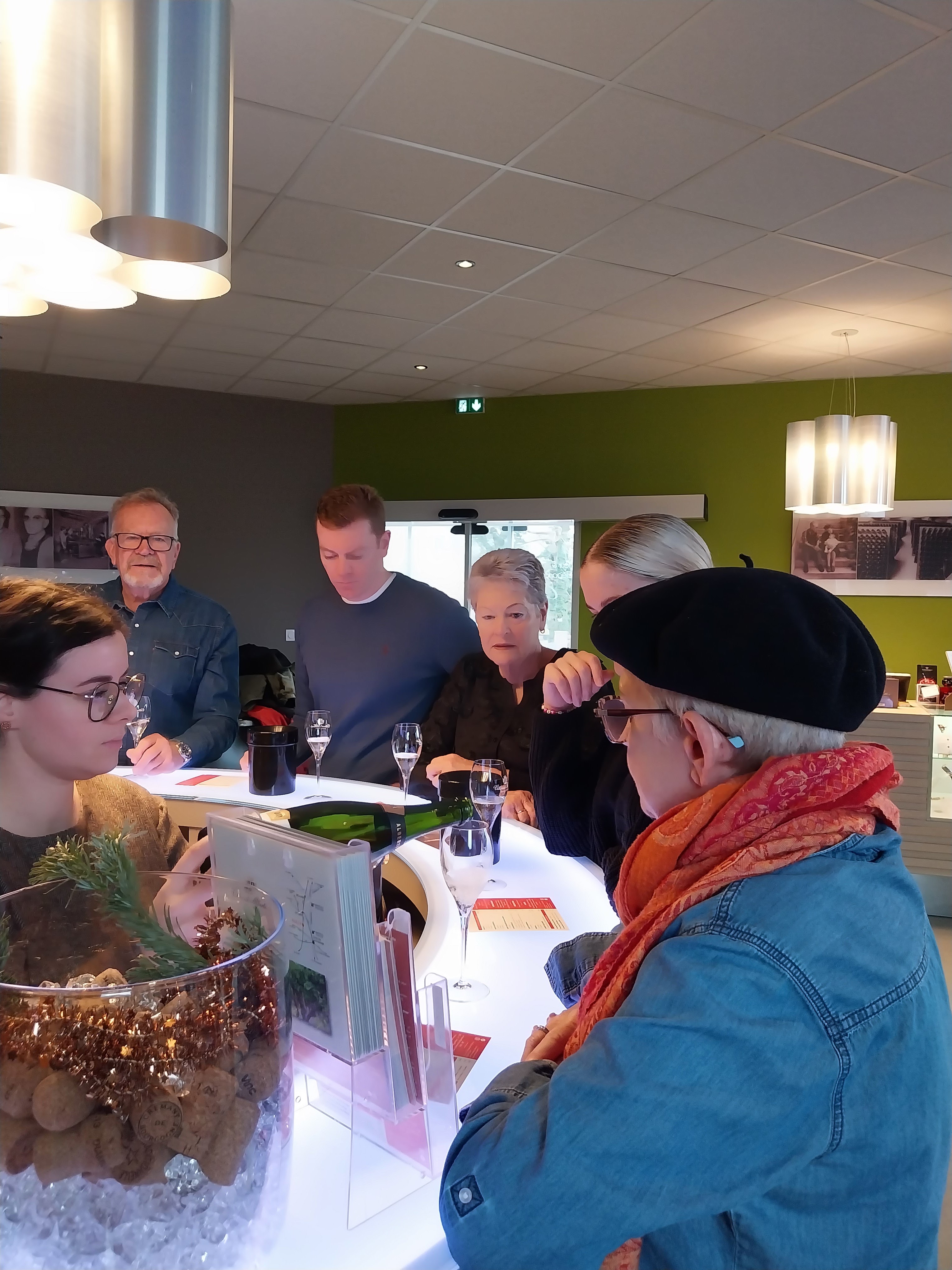 Photo n° 1 de l'avis de John.h fait le 21/12/2023 à 15:17