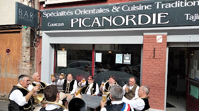 Spécialités Orientales & Cuisine Traditionnelle Picanordie à Amiens
