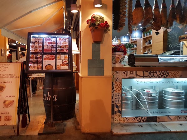 Cervecería Baldo