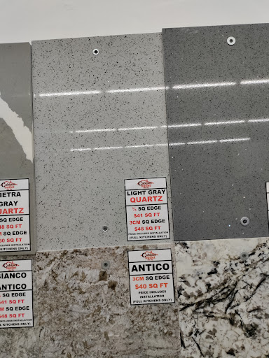 Cabinet Store «Cabinet Outlet», reviews and photos, 7145 NW 10th St, Oklahoma City, OK 73127, USA