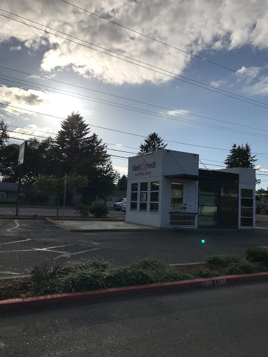 Coffee Shop «Black Rock Coffee Bar», reviews and photos, 2228 SE 182nd Ave, Portland, OR 97233, USA
