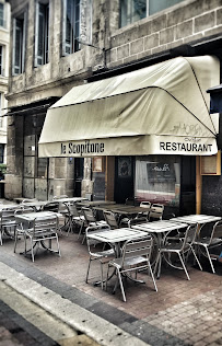 Atmosphère du Restaurant Le Scopitone à Bordeaux - n°1