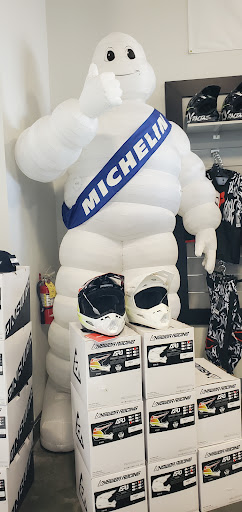 Motorcycle Dealer «Yamaha of Las Vegas/Can Am Sea Doo of Las Vegas», reviews and photos, 7202 S Jones Blvd, Las Vegas, NV 89118, USA