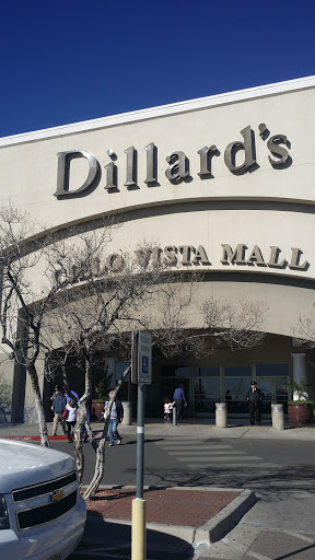 Shopping Mall «Cielo Vista», reviews and photos, 8401 Gateway Blvd W, El Paso, TX 79925, USA