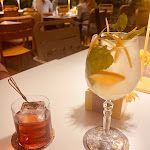 Photo n°1 de l'avis de Maryna.e fait le 18/09/2023 à 21:07 sur le  Giallo Viareggio à Viareggio