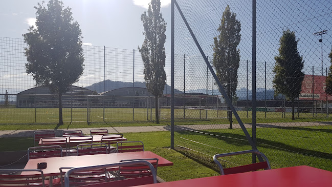 Rezensionen über FC Belp in Bern - Sportstätte