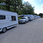 Photo n°3 de l'avis de Adam. fait le 03/08/2023 à 18:15 sur le  Hotel, Restaurant & Camping Bauer Keller Greding à Greding