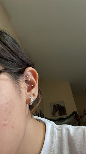 Explore yankee tattoo ideas, creative tattoo ideas in Conroe, available at Nicoles Tattoos and Piercings