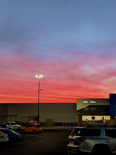 Department Store «Walmart Supercenter», reviews and photos, 6801 S Broadway Ave, Tyler, TX 75703, USA