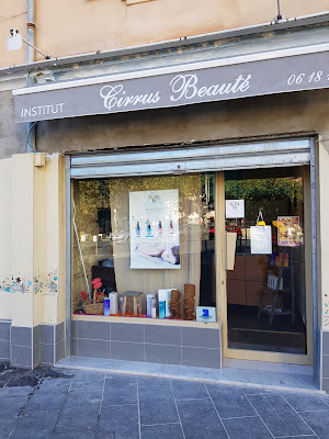 cirrus beauté - agréé yon-ka à Nice