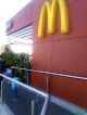 McDonald's Flemington