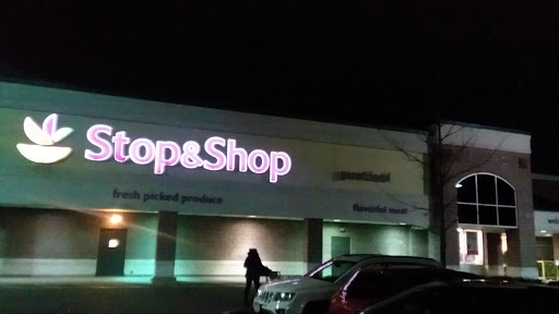 Supermarket «Stop & Shop», reviews and photos, 530 W Old Country Rd, Hicksville, NY 11801, USA