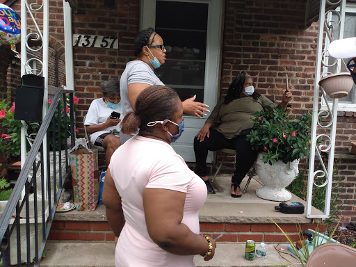 Drug Store «Walgreens», reviews and photos, 132-50 Metropolitan Ave, Richmond Hill, NY 11418, USA