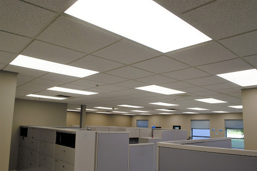 MJ Lighting & Electrical - LED Solutions: Assessment, Design, Supply & Installation