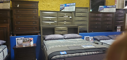 Furniture Store «American Freight Furniture and Mattress», reviews and photos, 3260 Morrow Rd, Trussville, AL 35235, USA