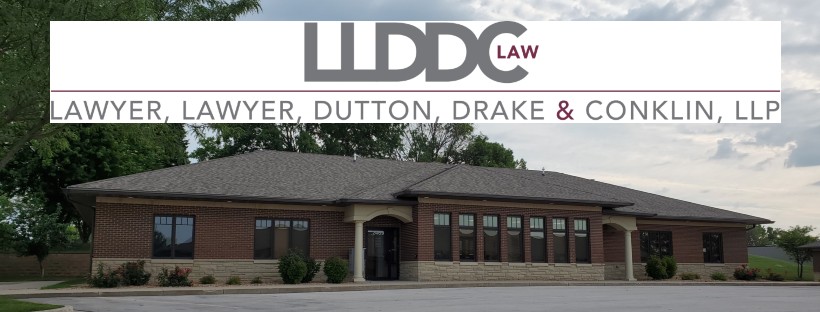 Lawyer, Lawyer, Dutton, Drake & Conklin, LLP 50322